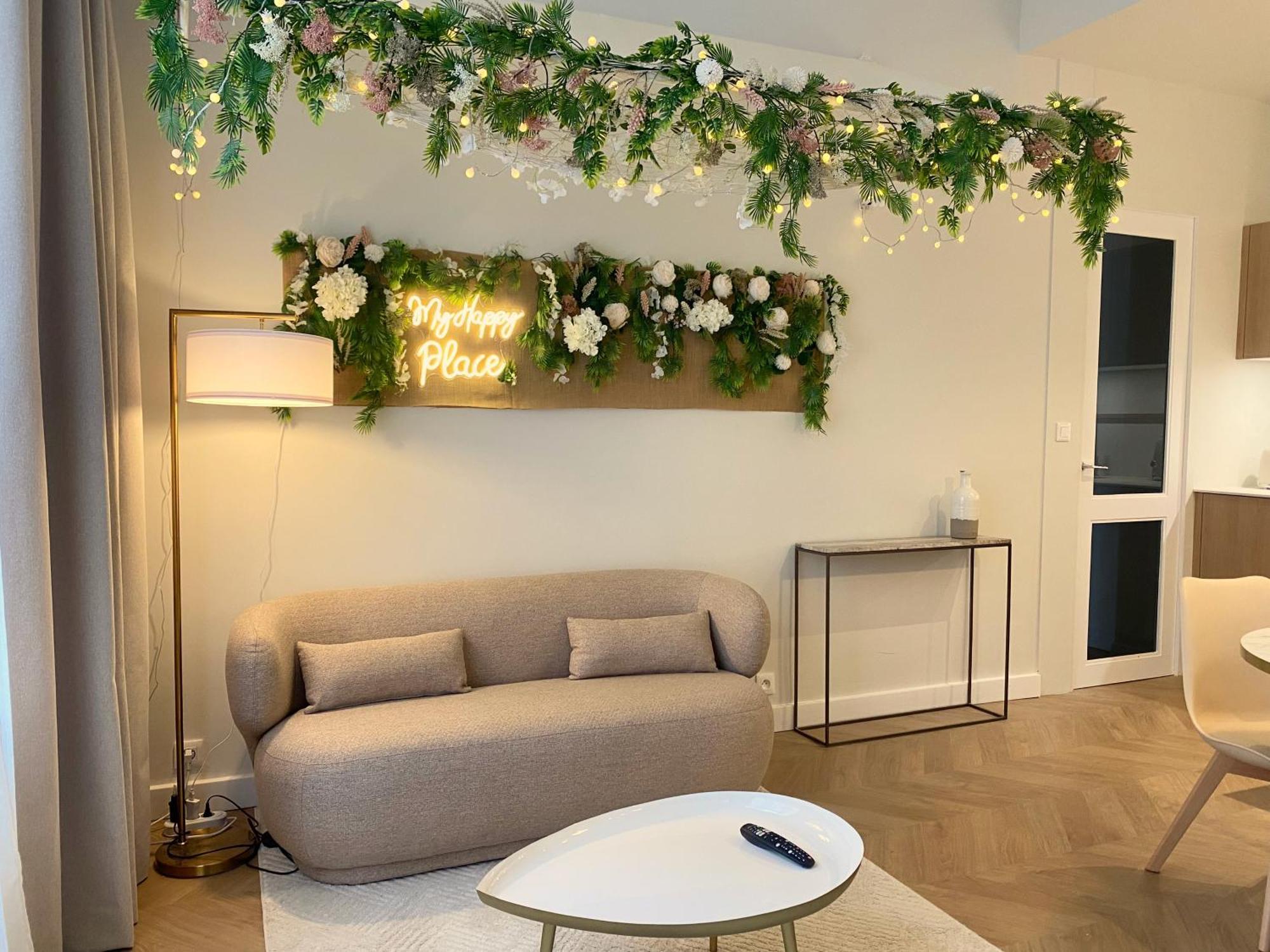 Coeur De Ville Nantes Room photo